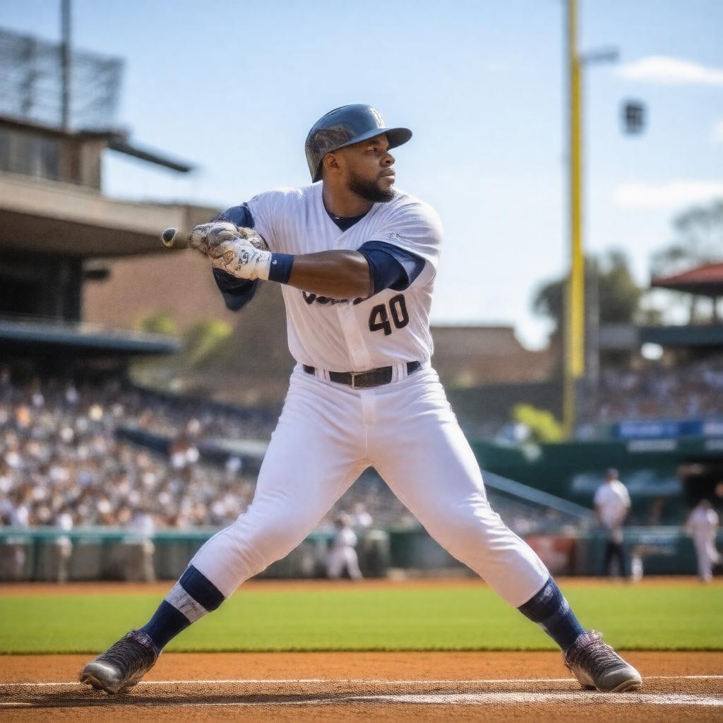 Robinson Canó
